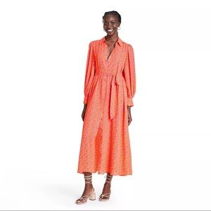 NWT Alexis for Target Dress sz S-Rare/Discontinued